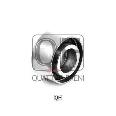 Ролик натяжителя - Quattro Freni QF00100136