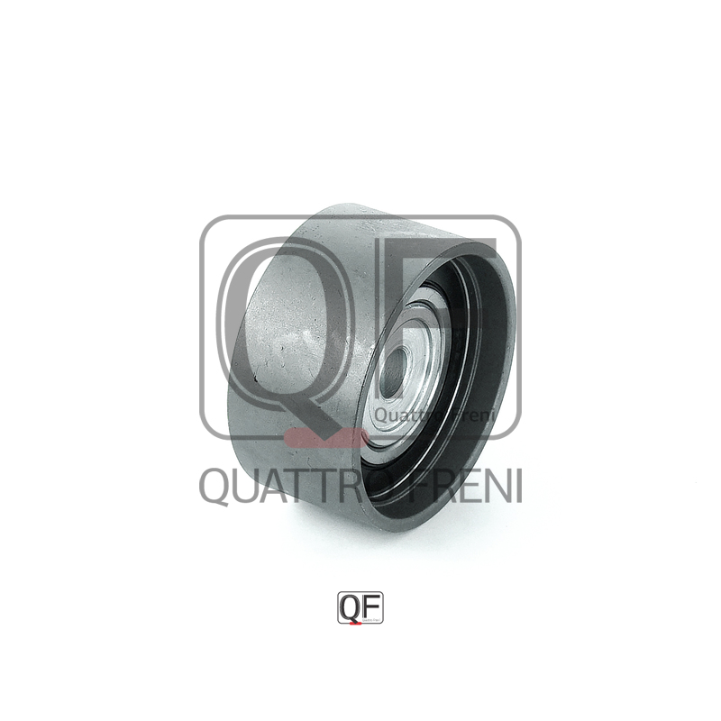 Ролик натяжителя - Quattro Freni QF00100141