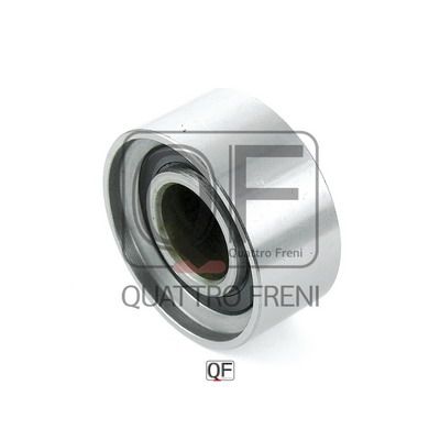 Ролик натяжителя - Quattro Freni QF00100148