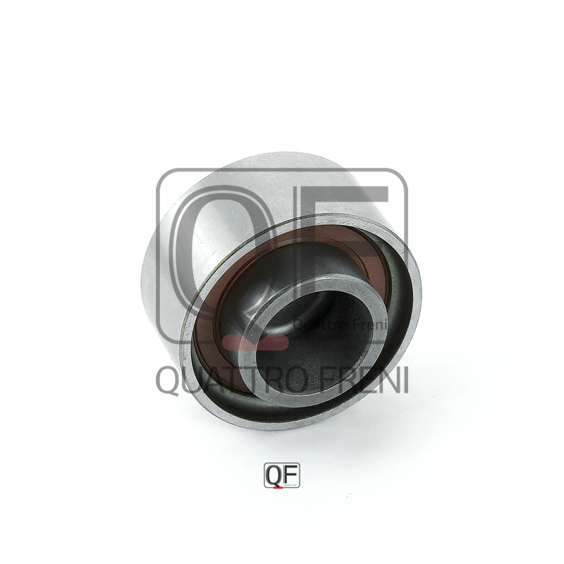Ролик натяжителя - Quattro Freni QF00100149