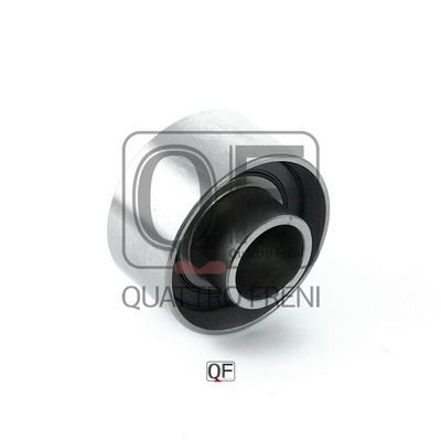 Ролик натяжителя - Quattro Freni QF00100158