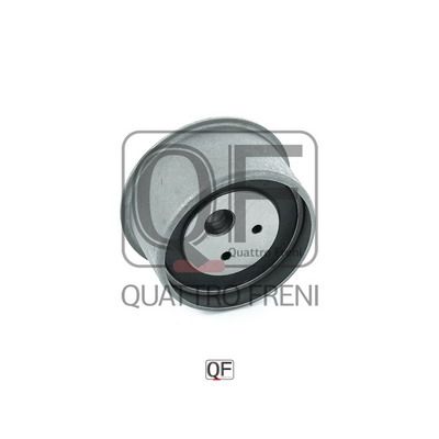 Ролик натяжителя ремня грм - Quattro Freni QF00100167