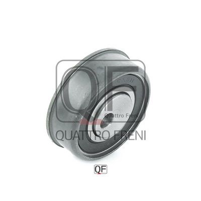 Ролик натяжной балансировочного ремня - Quattro Freni QF00100171