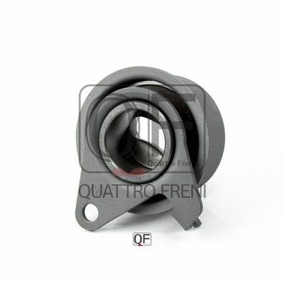 Ролик натяжителя ремня грм - Quattro Freni QF00100172