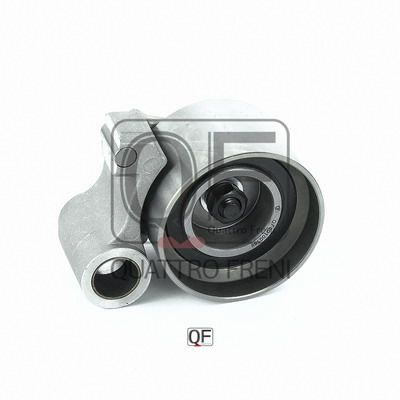 Ролик натяжителя ремня грм - Quattro Freni QF00100189