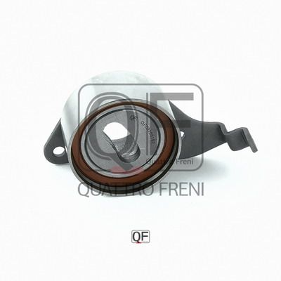 Ролик натяжителя - Quattro Freni QF00100192