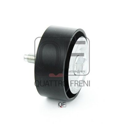 Ролик приводного ремня - Quattro Freni QF00100199