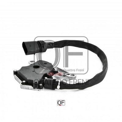 Блок управления акп - Quattro Freni QF00100273