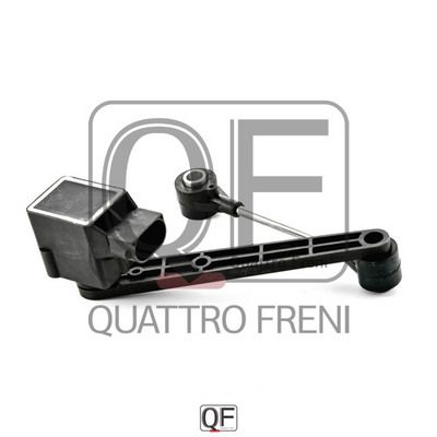 Датчик регулировки высоты дорожного просвета - Quattro Freni QF00T00678