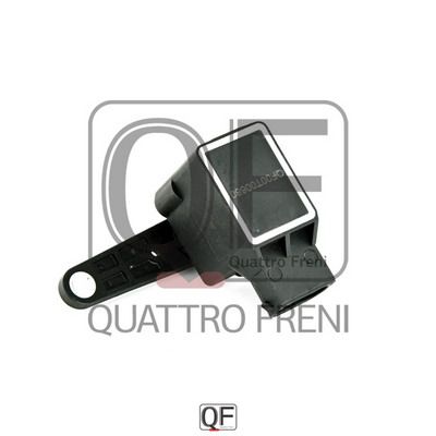 Датчик регулировки высоты дорожного просвета - Quattro Freni QF00T00680