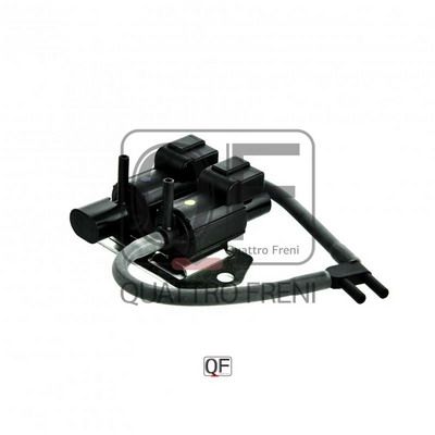 Клапан включения переднего моста - Quattro Freni QF00T01384