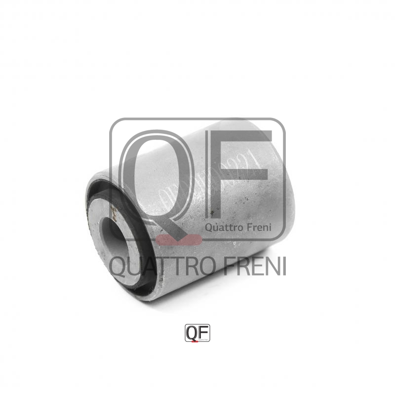 Сайлентблок задней тяги - Quattro Freni QF00U00221