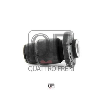 Сайлентблок передний переднего рычага | перед | - Quattro Freni QF00U00285