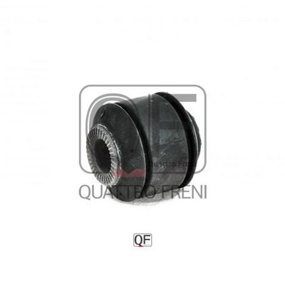 Сайленблок переднего амортизатора | перед | - Quattro Freni QF00U00308