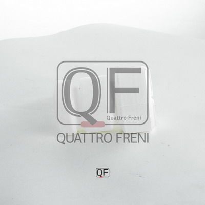Отбойник амортизатора - Quattro Freni QF00V00003