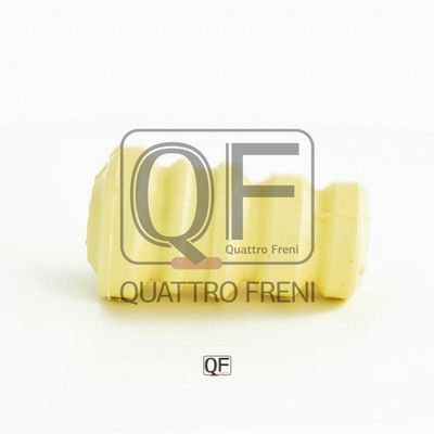 Отбойник переднего амортизатора - Quattro Freni QF00V00005