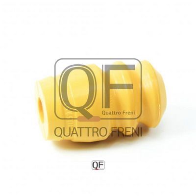 Отбойник переднего амортизатора - Quattro Freni QF00V00010