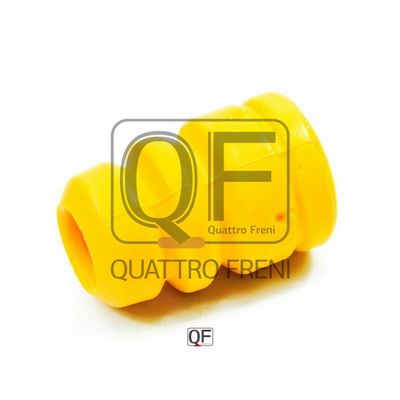 Отбойник переднего амортизатора - Quattro Freni QF00V00018