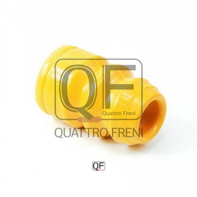 Отбойник переднего амортизатора - Quattro Freni QF00V00019