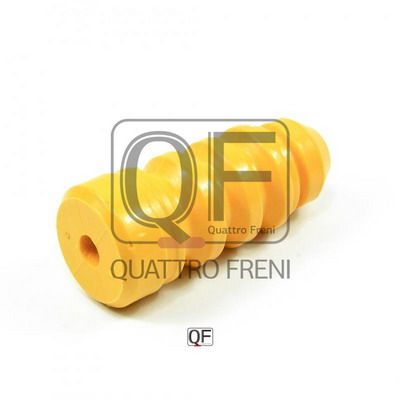 Отбойник заднего амортизатора - Quattro Freni QF00V00020