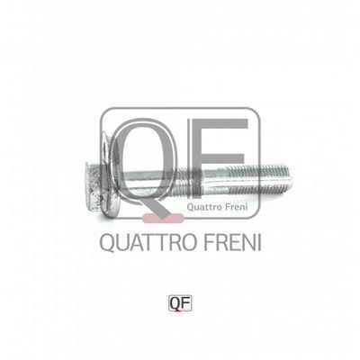 Болт с эксцентриком - Quattro Freni QF00X00008