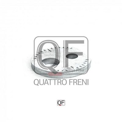 Эксцентрик | зад | - Quattro Freni QF00X00011
