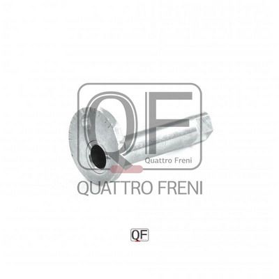 Втулка с эксцентриком - Quattro Freni QF00X00021