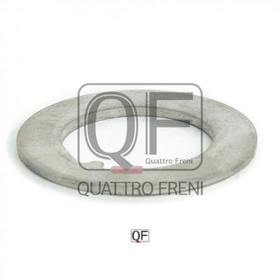 Стопорное кольцо передней ступицы  - Quattro Freni QF00X00053