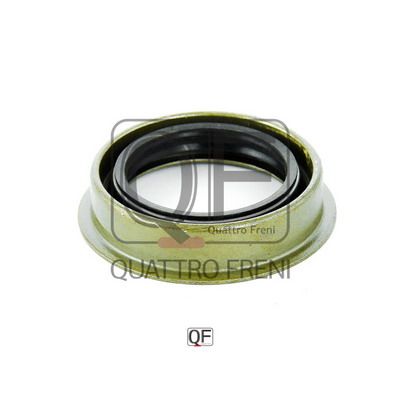 Сальник привода 40x55x12x13 - Quattro Freni QF00Y00045