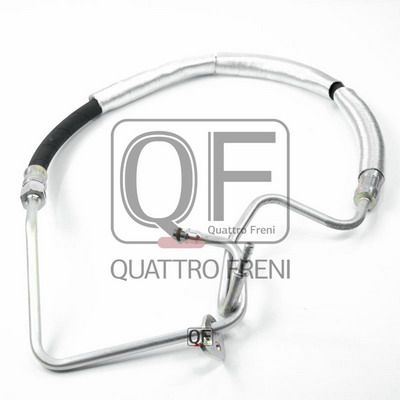 Шланг гур - Quattro Freni QF04E00006