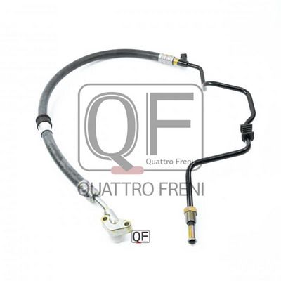 Шланг гур - Quattro Freni QF04E00012