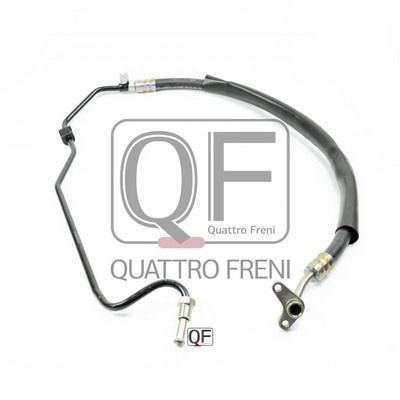 Шланг гур - Quattro Freni QF04E00014