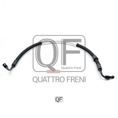 Шланг гур - Quattro Freni QF04E00024