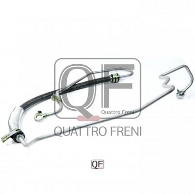 Шланг напорный гур cw6w - Quattro Freni QF04E00029