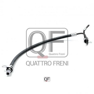 Шланг ГУР mitsubishi pajero 03-07 - Quattro Freni QF04E00030