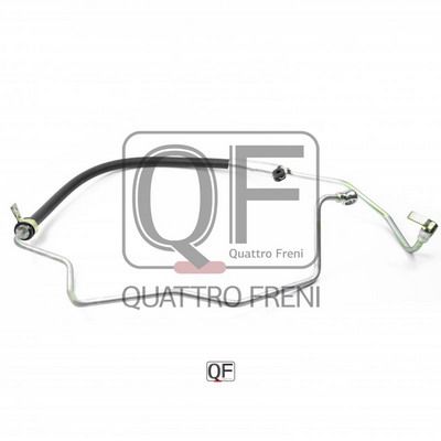 Шланг ГУР - Quattro Freni QF04E00031