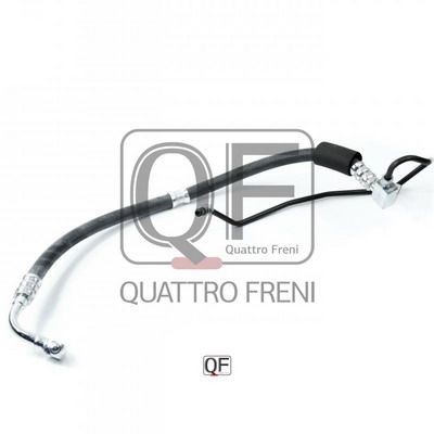 Шланг гур p12e - Quattro Freni QF04E00041