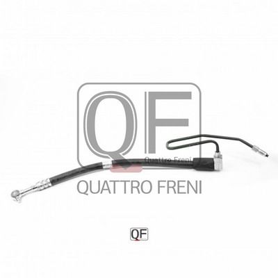 Шланг гур - Quattro Freni QF04E00043