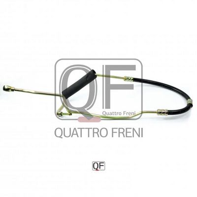 Шланг гур - Quattro Freni QF04E00055