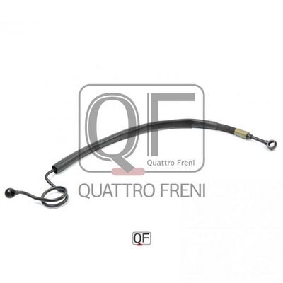 Шланг гур - Quattro Freni QF04E00056