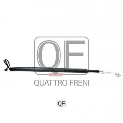 Шланг гур - Quattro Freni QF04E00058