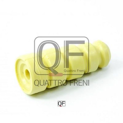 Отбойник заднего амортизатора - Quattro Freni QF26D00002