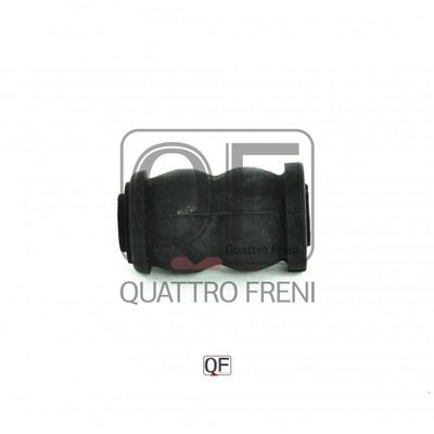 Сайлентблок передний переднего рычага - Quattro Freni QF30D00037