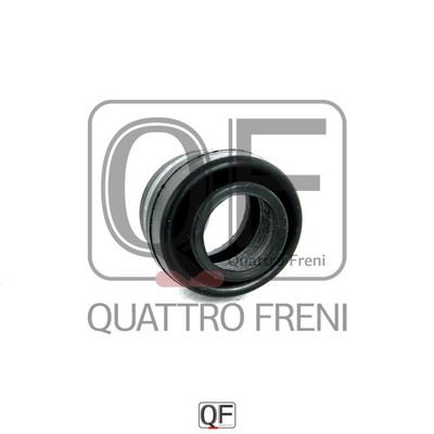 Пыльник втулки направляющей суппорта тормозного переднего - Quattro Freni QF40F00028