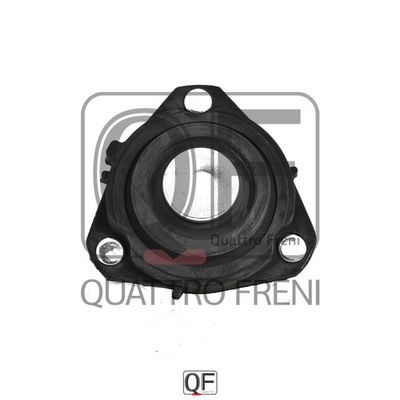 Опора переднего амортизатора | перед | - Quattro Freni QF42D00007