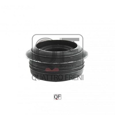 Опора заднего амортизатора - Quattro Freni QF46D00004