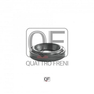Кольцо уплотнительное свечного колодца - Quattro Freni QF53A00007