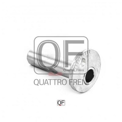 Втулка с эксцентриком - Quattro Freni QF60D00008