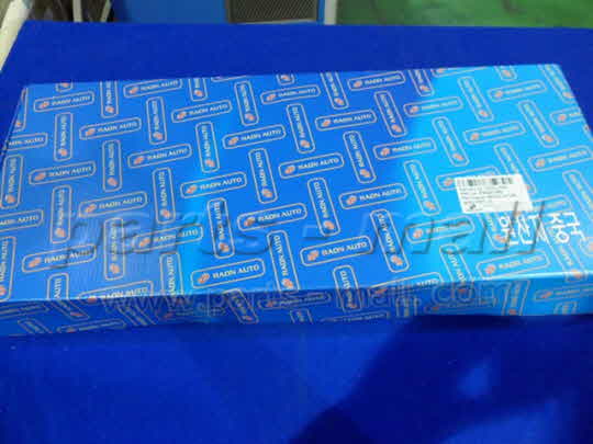 Raon стеклоподъемник daewoo nubira(j100) 96247388 - Raon COCL-004