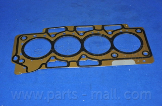 Raon прокладка гбц chery v5(b14) 06- - Raon CRY-027
